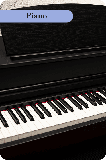 piano