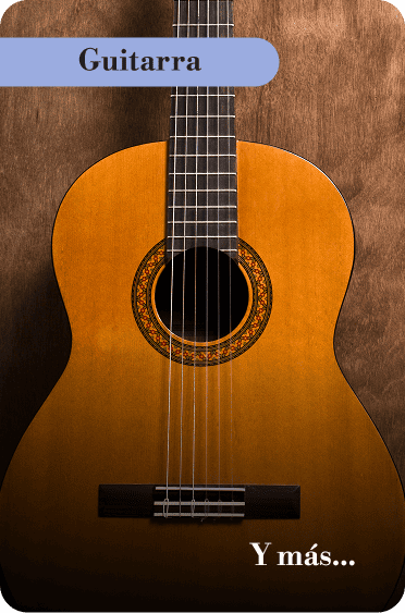 Guitarra