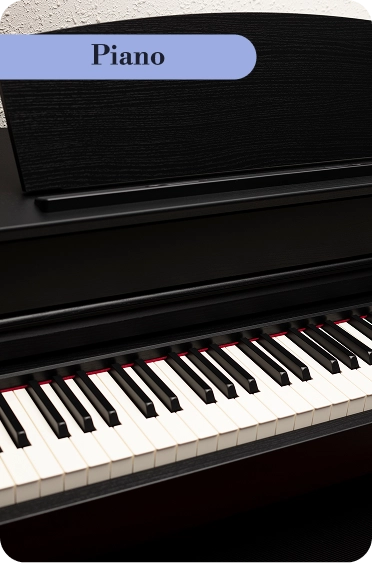 piano