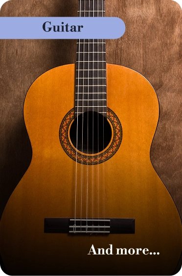Guitarra